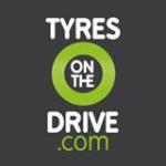 Tyres On The Drive