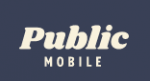 Public Mobile