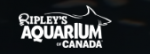 Ripley's Aquarium CA
