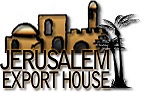 The Jerusalem Export House