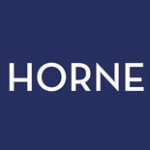 Horne