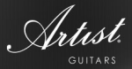 Artist Guitars NZ