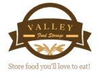 Valley Food Storage