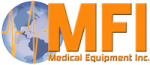 go to MFI Medical Equipment