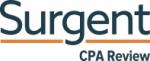 Surgent CPA Review