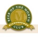 The Microbrewed Beer Of The Month Club